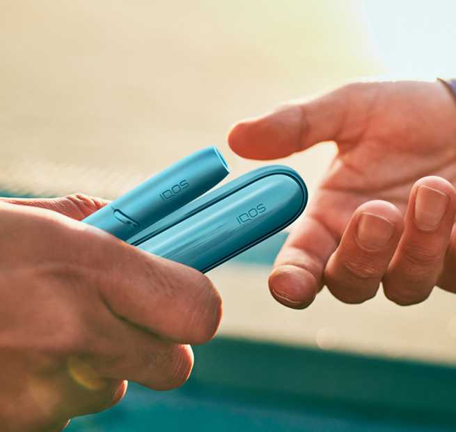 Nomainīt iepriekšējo ierīci pret jaunu tagad ir vēl ērtāk