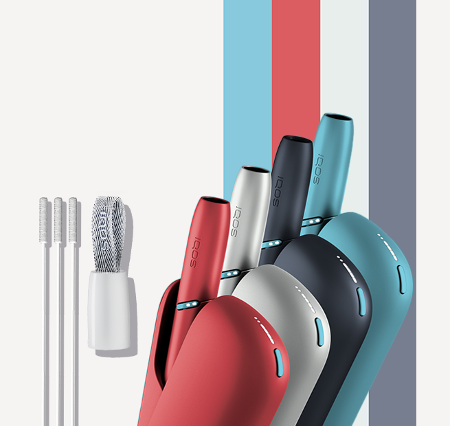 Kā parūpēties par savu IQOS ORIGINALS DUO, lai tas sniegtu vienmērīgu pieredzi?