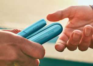 Nomainīt iepriekšējo ierīci pret jaunu tagad ir vēl ērtāk