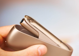 Бесплатная услуга IQOS по предотвращению случайных повреждений