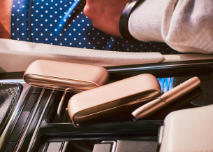 IQOS apmaiņas programmas posmi