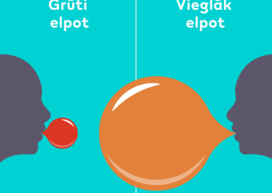 Ar IQOS Tev, iespējams, būs vieglāk elpot