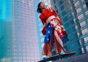 IQOS Starptautiskā atbalsta dienesta valstu saraksts