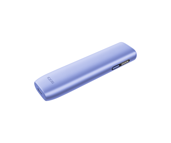 IQOS ILUMA i ONE Digital Violet