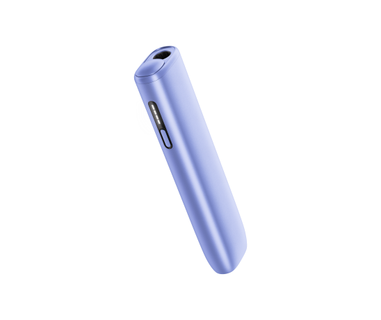 IQOS ILUMA i ONE and 2 DELIA packs