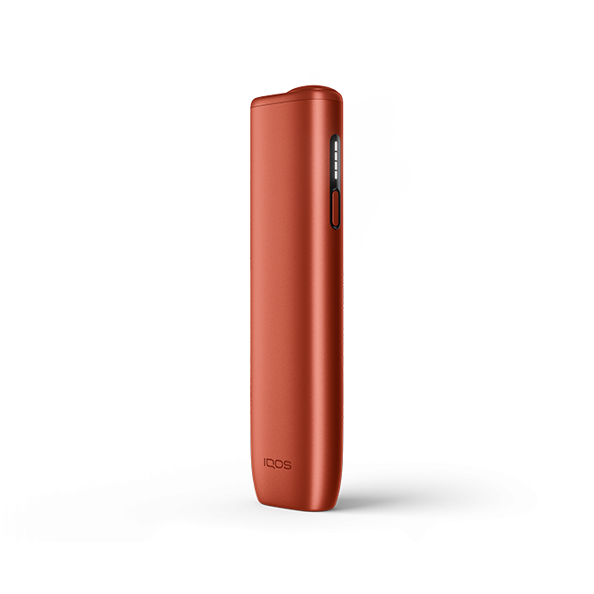 IQOS ILUMA i ONE and 2 LEVIA packs