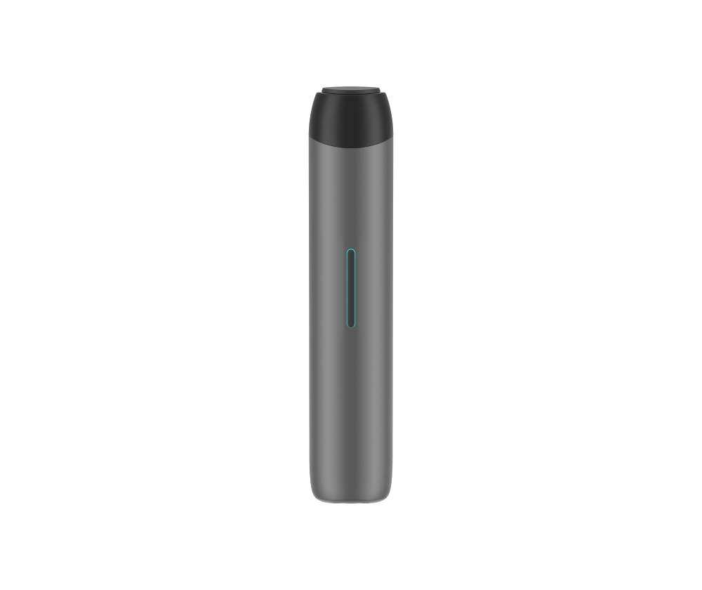 устройство lil SOLID Ez черного цвета