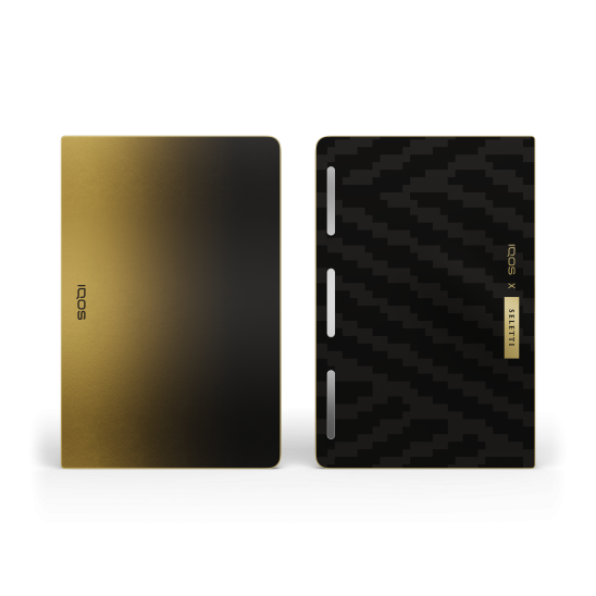 Seletti Limited Edition Wrap