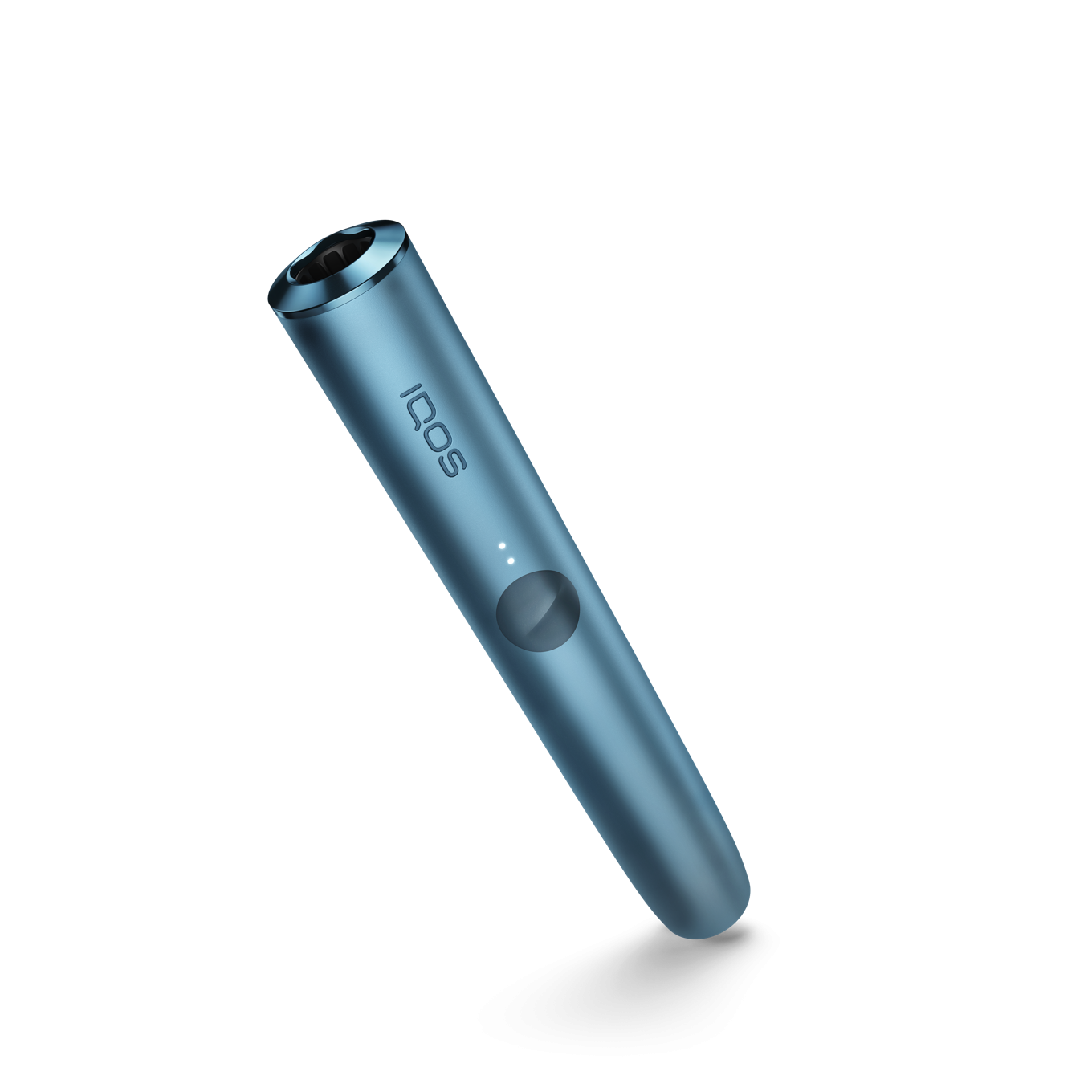IQOS ILUMA Azure Blue turētājs