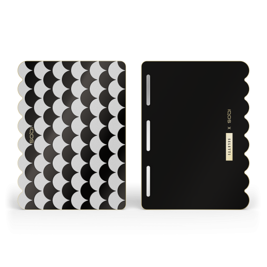 Seletti Limited Edition Wrap