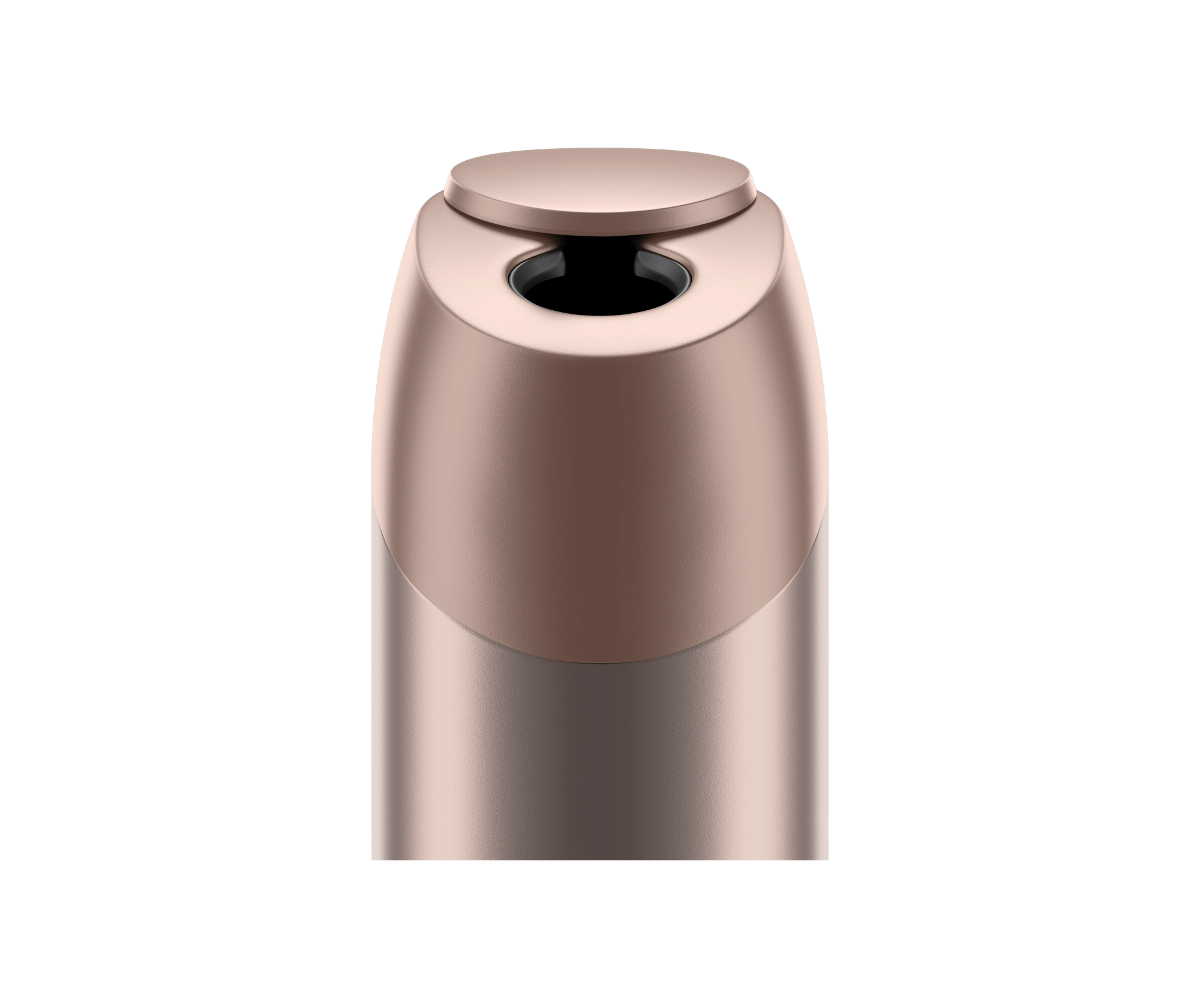 устройство lil SOLID Ez цвета розового золота 4