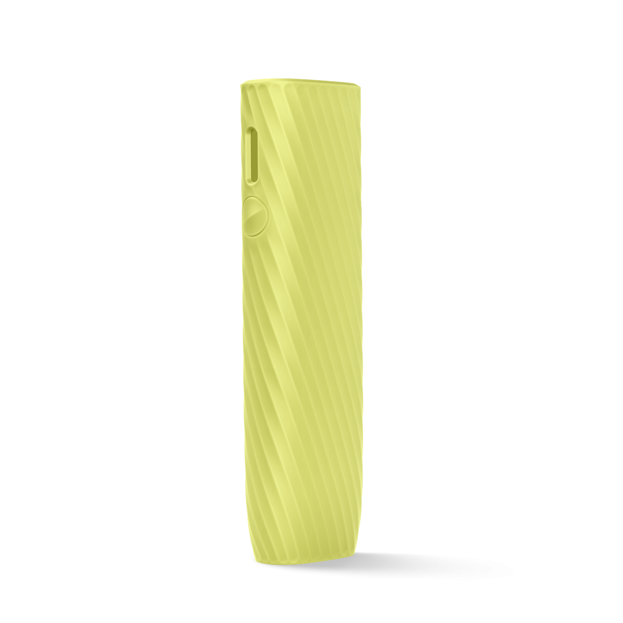 Чехол IQOS  ILUMA ONE, Citron yellow