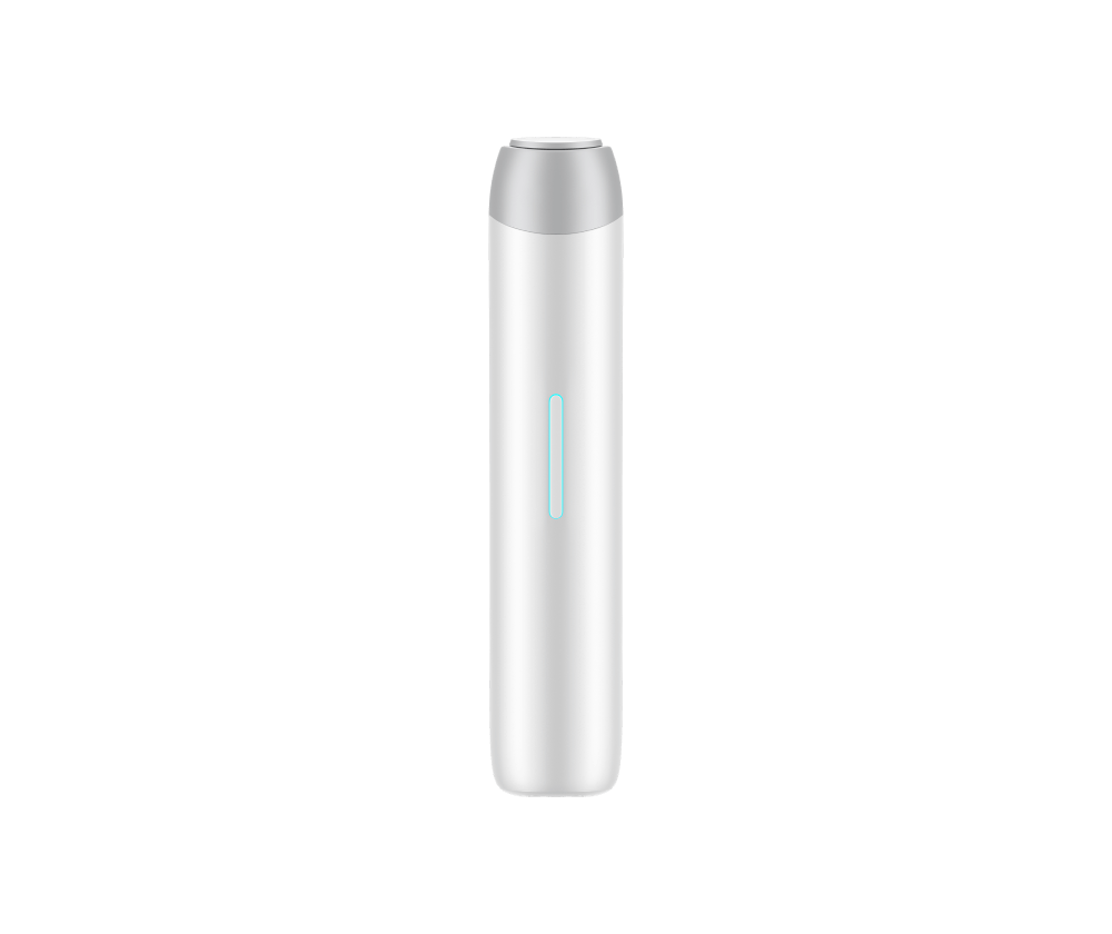 устройство lil SOLID Ez белого цвета