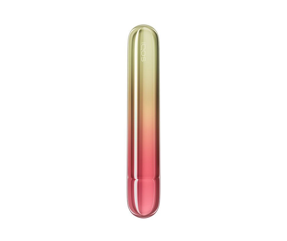IQOS ILUMA i REMIX door