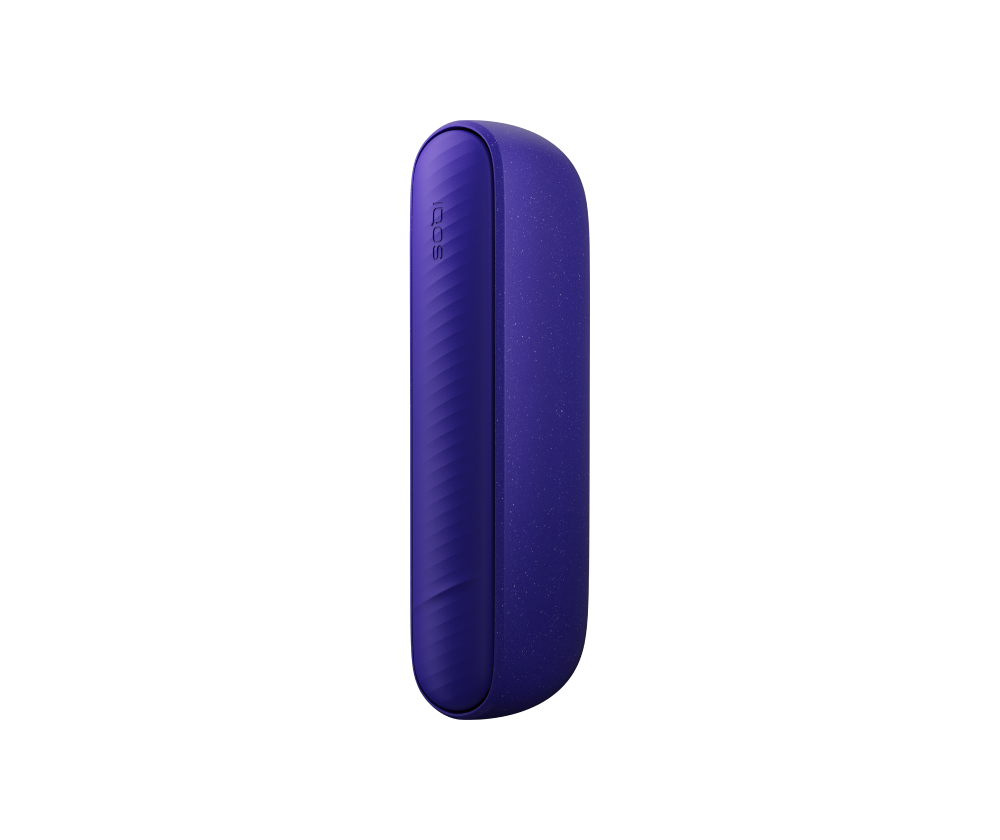 IQOS ILUMA i ELECTRIC PURPLE