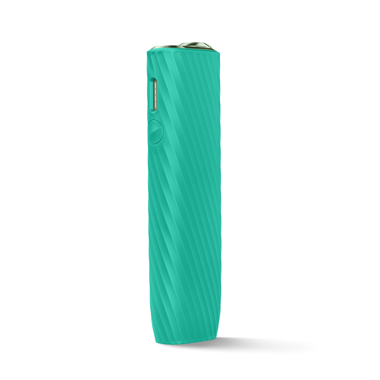 Чехol IQOS ILUMA ONE, Tinted Teal