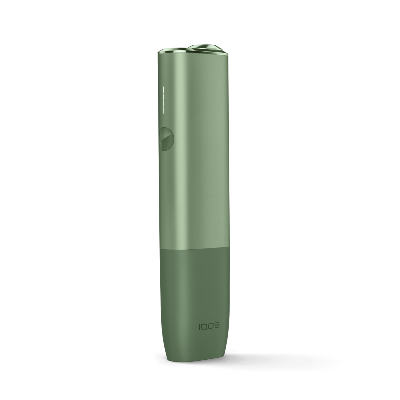 Устройство IQOS ILUMA ONE в цвете Moss Green 1