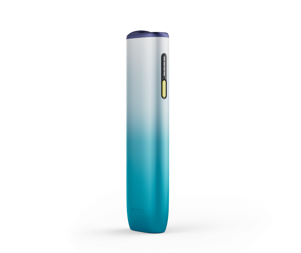 IQOS ILUMA i ONE REMIX