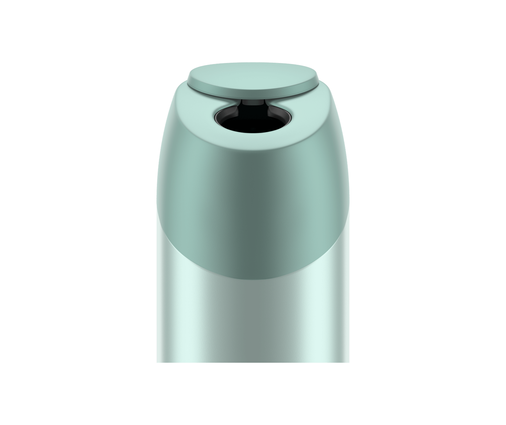 устройство lil SOLID Ez мятного цвета 4