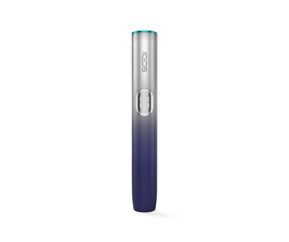 IQOS ILUMA i REMIX