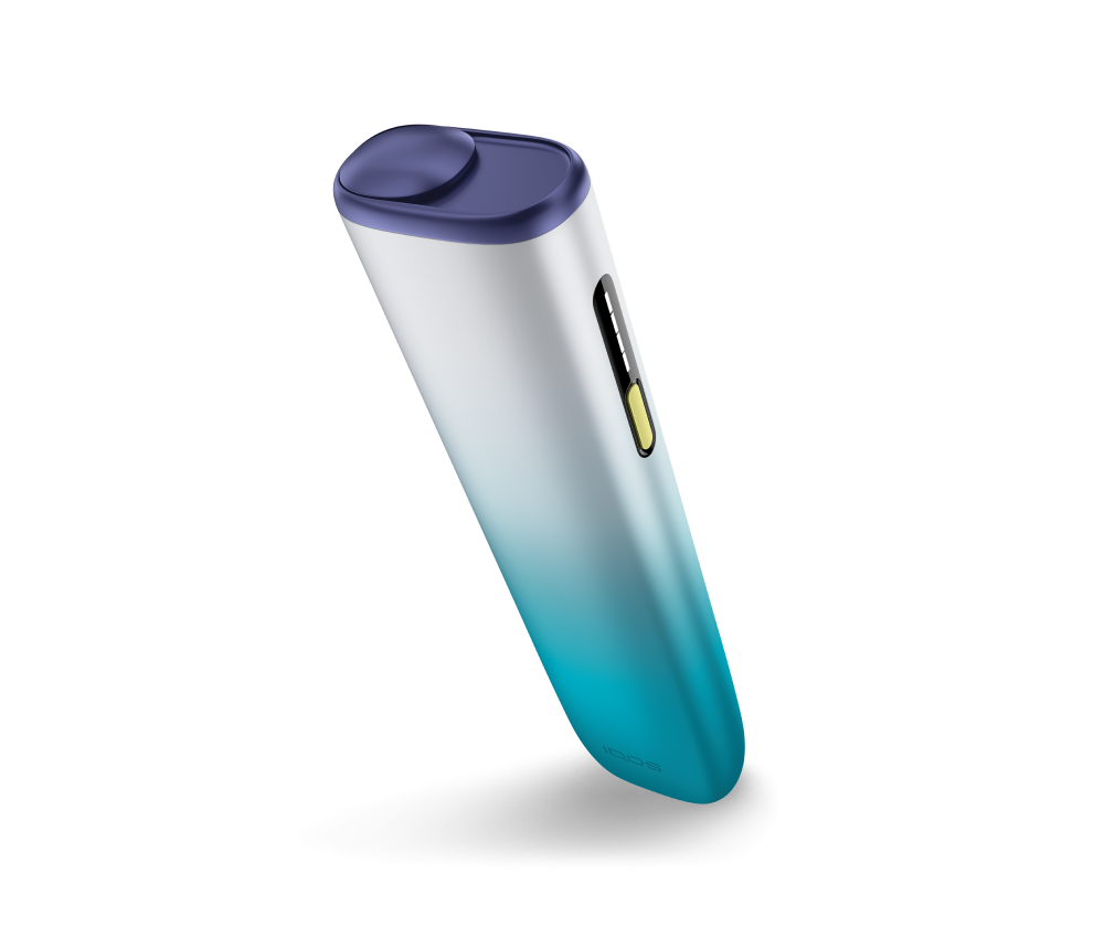 IQOS ILUMA i ONE REMIX