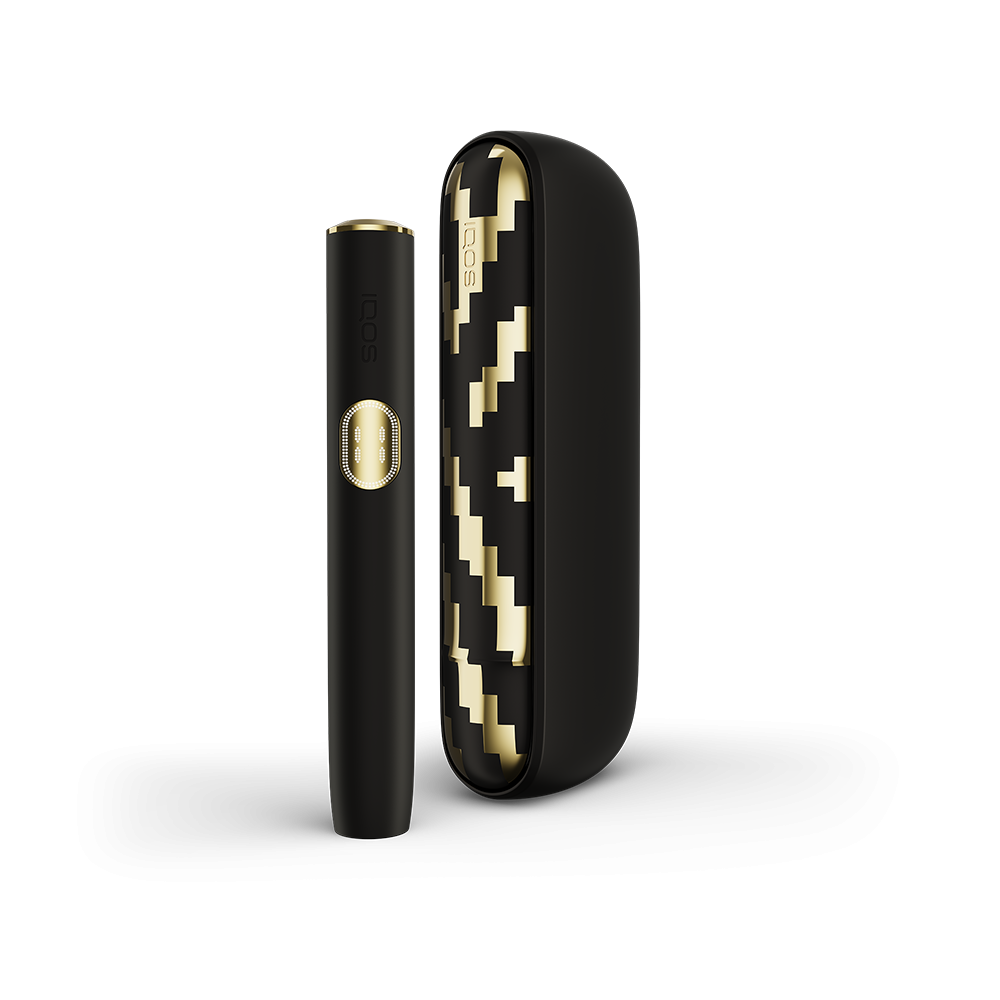 IQOS ILUMA i x Seletti Limited