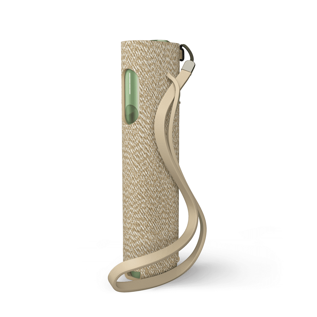 IQOS ILUMA ONE ietvars Plus Khaki krāsā