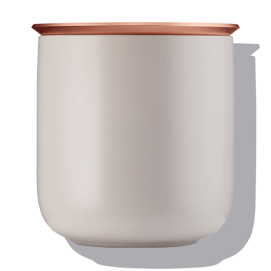 iqos Керамическая емкость white 2