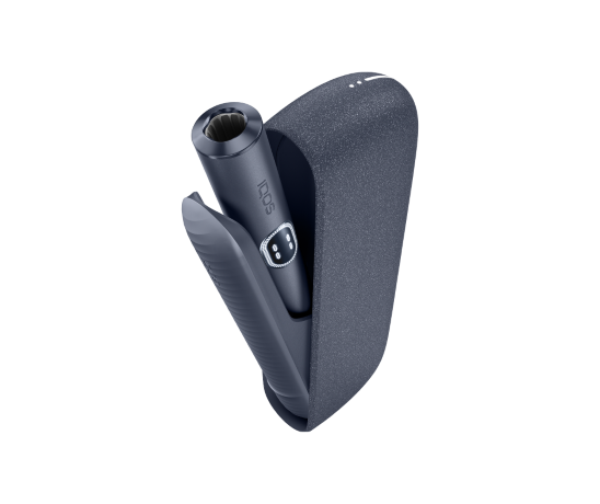 IQOS ILUMA i  Midnight Black