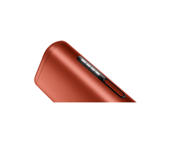 IQOS ILUMA i ONE Vivid Terracotta