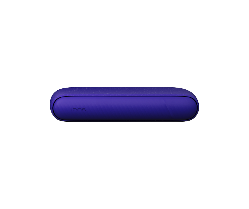 IQOS ILUMA i ELECTRIC PURPLE