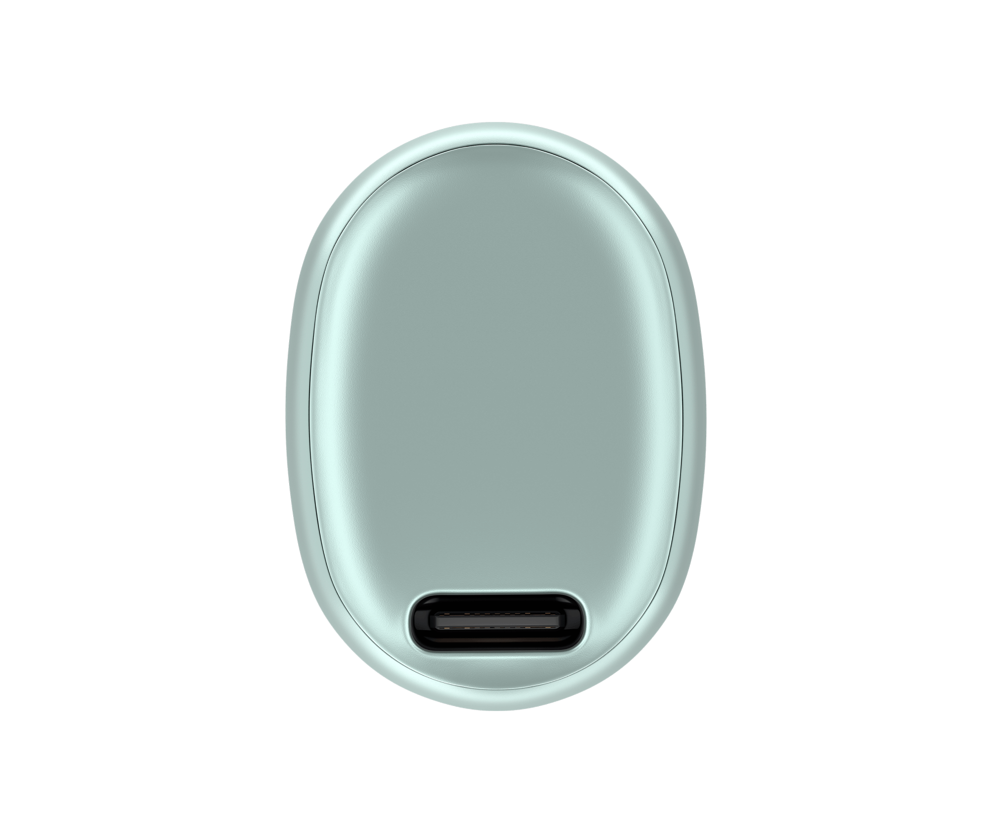 устройство lil SOLID Ez мятного цвета 5