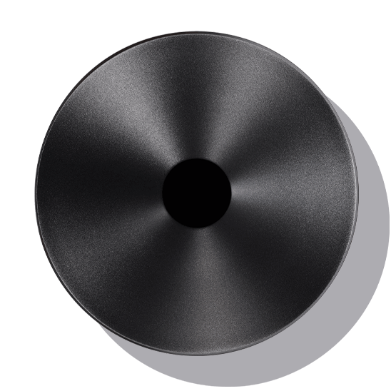 iqos Керамическая емкость Черный 3