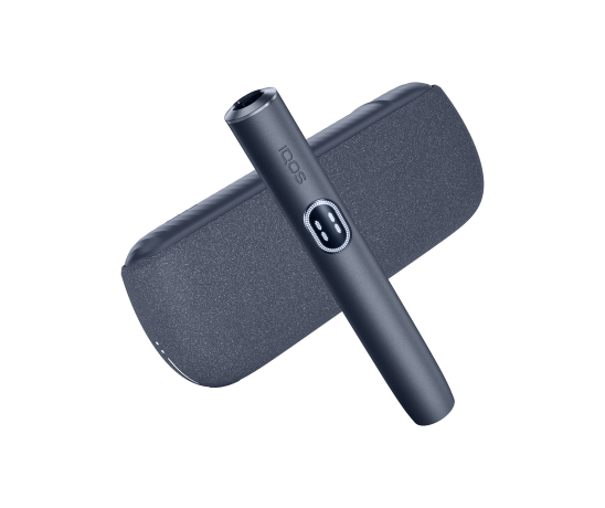 IQOS ILUMA i  Midnight Black