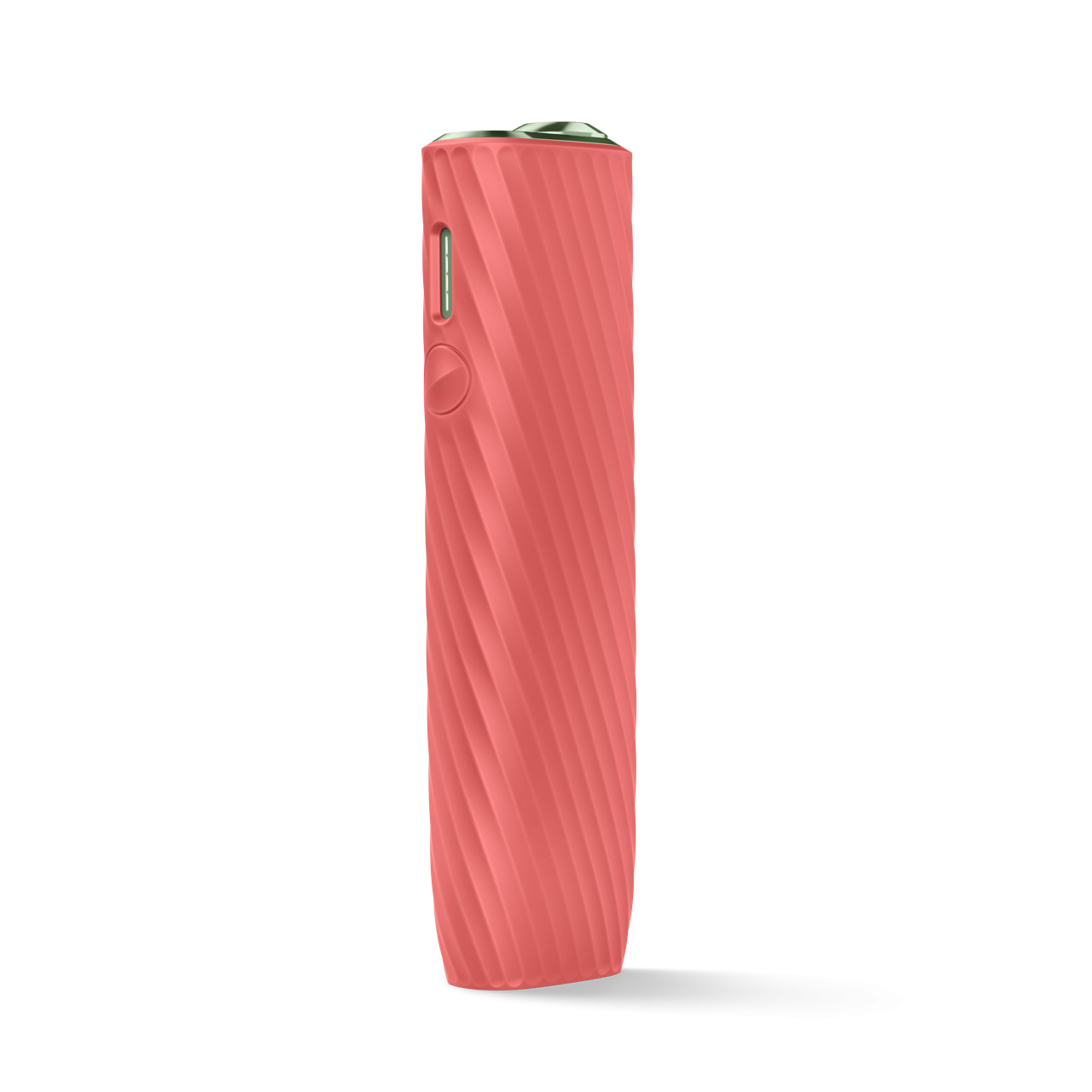 Чехол IQOS ILUMA ONE, Bright coral