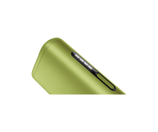 IQOS ILUMA i ONE and 2 LEVIA packs