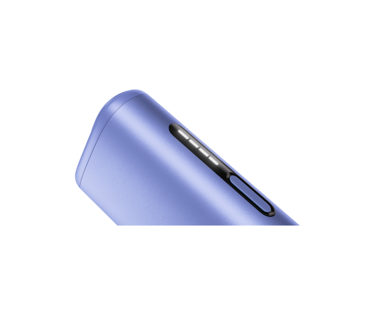 IQOS ILUMA i ONE Digital Violet