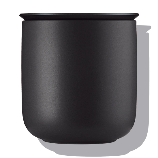 iqos Керамическая емкость Черный 2