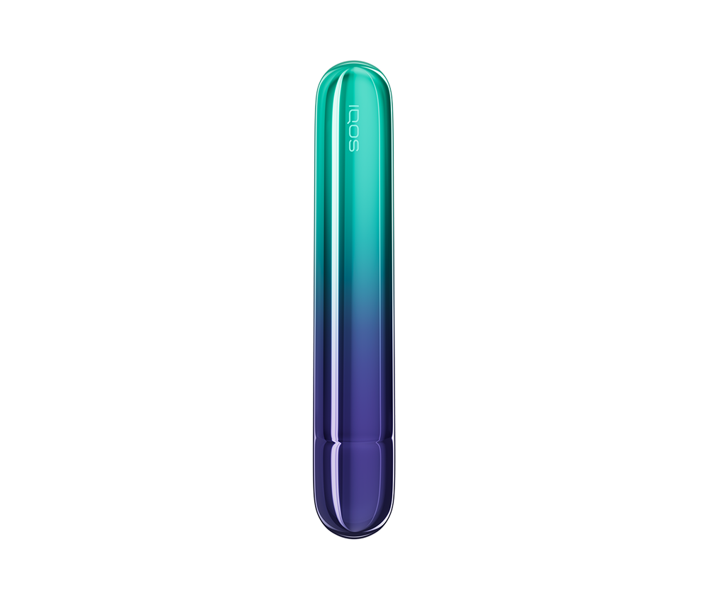 IQOS ILUMA i REMIX door