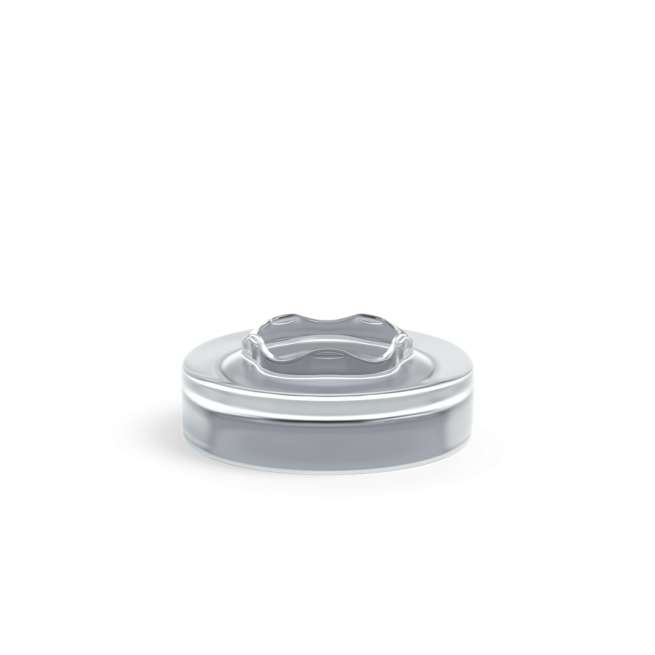 IQOS ILUMA gredzena skats no sāniem