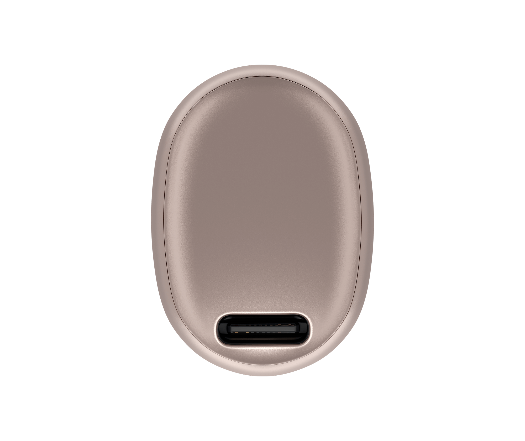 устройство lil SOLID Ez цвета розового золота 5