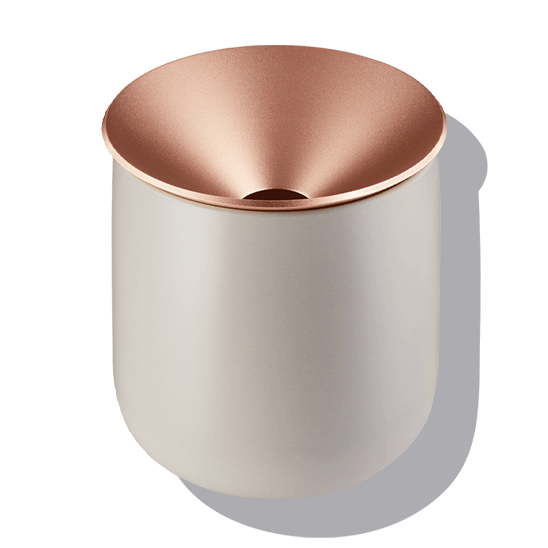 iqos Керамическая емкость white 1