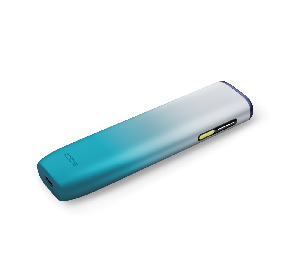 IQOS ILUMA i ONE REMIX
