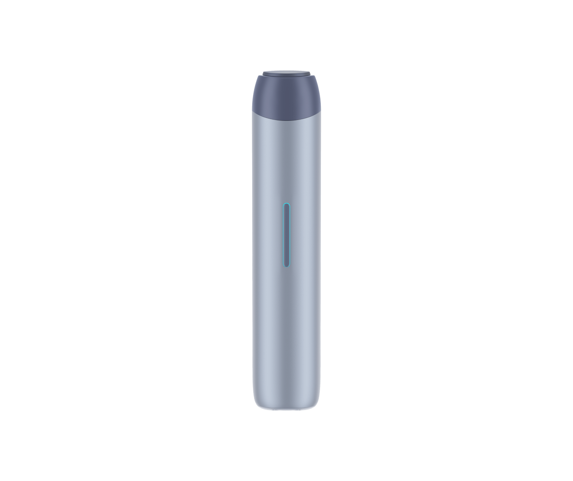 устройство lil SOLID Ez синего цвета 2