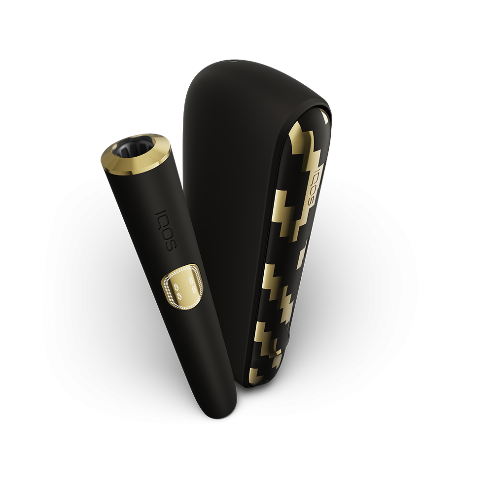 IQOS ILUMA i x Seletti Limited