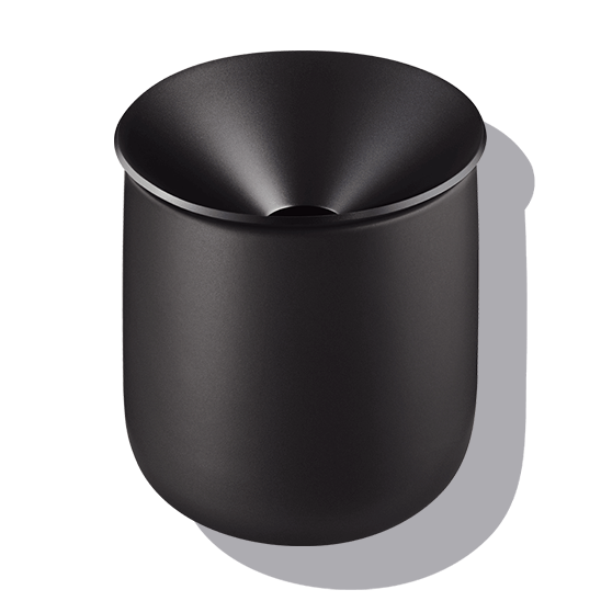 iqos Керамическая емкость Черный 1