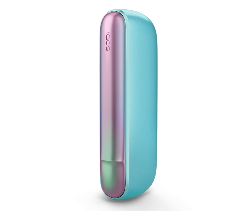 IQOS ILUMA i REMIX