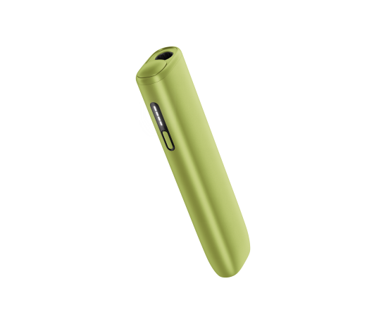 IQOS ILUMA i ONE and 2 LEVIA packs