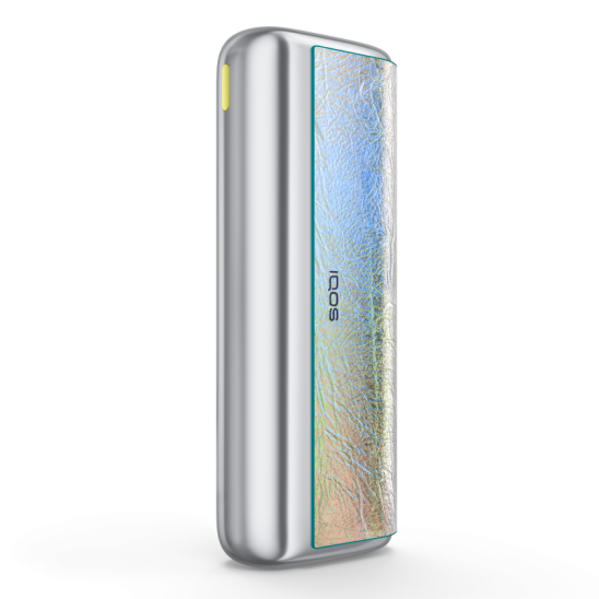 IQOS ILUMA i PRIME REMIX