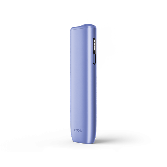 IQOS ILUMA i ONE Digital Violet